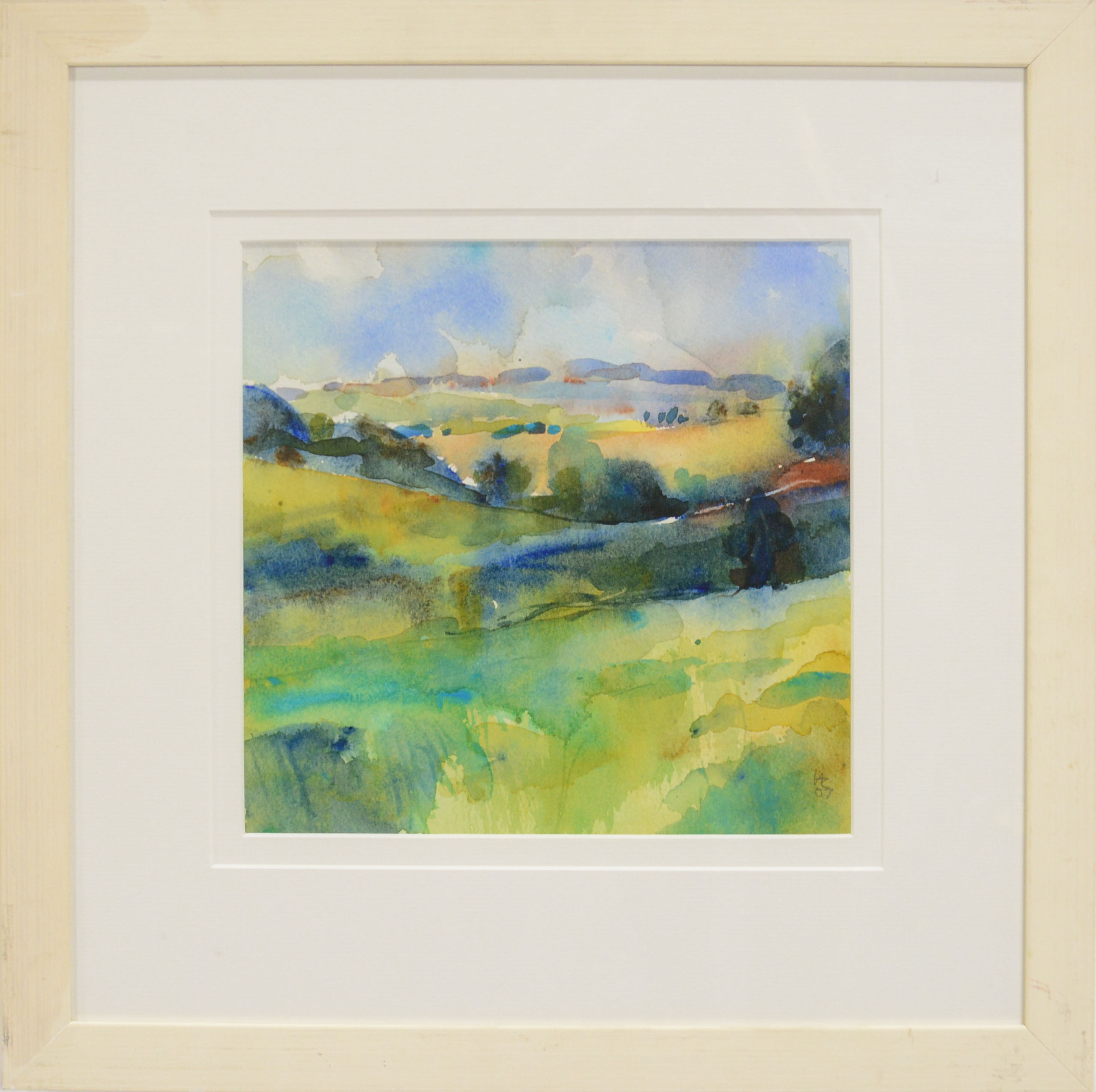 Lot 124 - Hazel Crabtree (20th century)