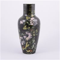 Lot 3 - Edith Lupton for Doulton Lambeth, a Faience...