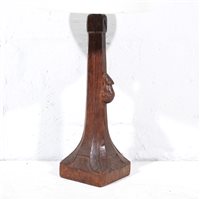Lot 139A - Robert ''Mouseman'' Thompson of Kilburn, an...