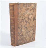 Lot 173 - R. H. Comek, Reliques of Robert Burns,...