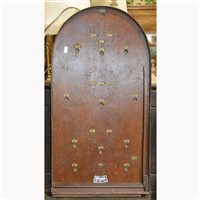 Lot 507 - Childrens bagatelle, labelled Corinthian, 76cm.