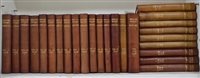Lot 25 - John Sowerby - English Botany or Coloured...