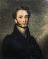 Lot 45 - English School, 1834 J. Hargraves, Junior,...