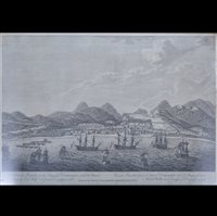 Lot 141 - James Peake after Lt Archibald Campbell, A...