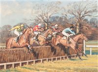 Lot 165 - Neil Cawthorne, The Ups, and The Downs of...