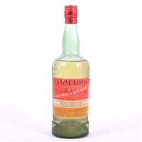 Lot 137 - La Gauloise, Gauloise & Armagnac, E. Requier,...