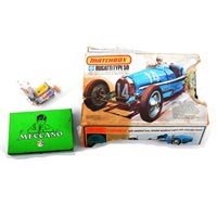 Lot 170 - Model railway trackside accessories, scenery,...