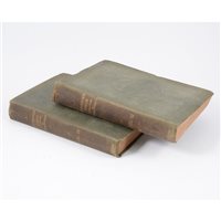 Lot 132 - Charles Dickens, Household Words, Volume 1...