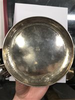 Lot 85 - George I Britannia Standard tankard, Humphrey Payne, London, circa 1716.