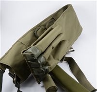 Lot 149 - A quantity of modern fishing equipment