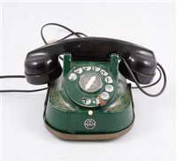 Lot 137 - Bell Telephone by MFG Company