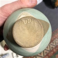 Lot 93 - A collection of studio pottery