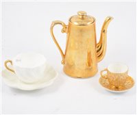 Lot 13 - Two boxes of decorative china