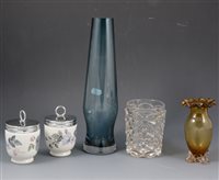 Lot 80 - A collection of vintage items including Betty Boop collectables, and other ornamental items.