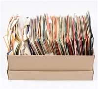 Lot 153 - Collection of vinyl music record