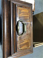 Lot 216 - Samuel Deacon, 1794, George III repeating table clock