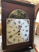 Lot 216 - Samuel Deacon, 1794, George III repeating table clock