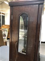 Lot 216 - Samuel Deacon, 1794, George III repeating table clock