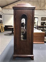 Lot 216 - Samuel Deacon, 1794, George III repeating table clock