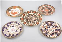 Lot 71 - A small quantity of crested china, Doulton character jugs, and other ceramics.