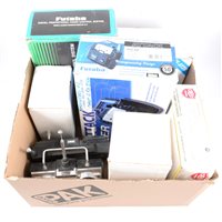 Lot 68 - Remote controllers for models