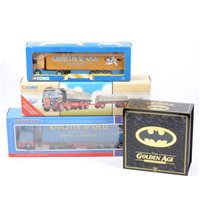 Lot 327 - Modern diecast model vehicles and cars