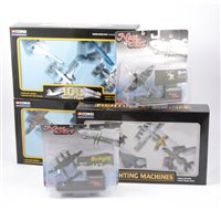 Lot 318 - Corgi Toys modern diecast models