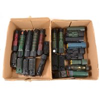 Lot 11 - OO gauge railway engines