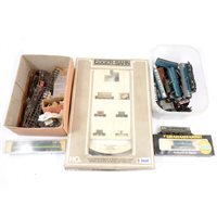 Lot 35 - N gauge railways
