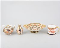Lot 73 - Royal Crown Derby