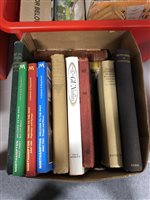 Lot 131A - Milners landscape gardening; Ralph Nevill, Old Sporting Prints; T A Strange, Old English Furniture ,and other books.