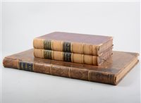 Lot 225 - Historic Times, Engineering Journal, Sixty Years a Queen and other books.