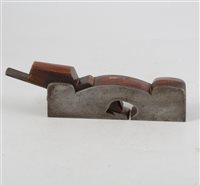 Lot 115 - Shoulder plane.