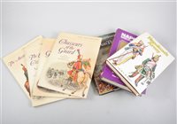Lot 207 - Historical and military related books