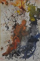 Lot 702 - Salvador Dali
