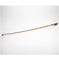 Lot 91 - Violin bow, by A. HERMANN