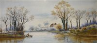 Lot 418 - A quantity of engravings and prints.