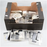 Lot 189 - Railway Interest: A large collection of photographic negatives, mostly issued by The National Railway Museum, York.