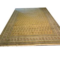 Lot 552 - Kashan carpet, 364cm x 256cm
