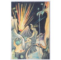 Lot 694 - Dr Seuss (Theodor Seuss Geisel)