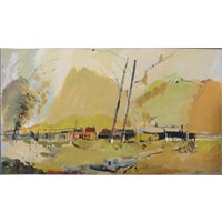 Lot 643 - Leslie Goodwin