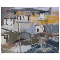 Lot 644 - Leslie Goodwin