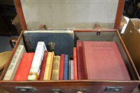Lot 151 - John Thomas Smith, Ancient Topography of London, reprint of 1810 edition
