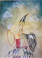 Lot 339 - After L. Jardine, The Rainmaker and The Gypsy