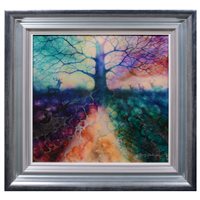 Lot 705 - Kerry Darlington
