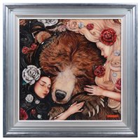 Lot 708 - Kerry Darlington