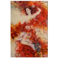 Lot 706 - Kerry Darlington