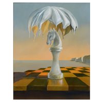 Lot 664 - John Voss