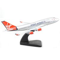 Lot 230 - Brava Delta Models Boeing 747, boxed.