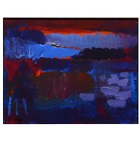 Lot 667 - Barbara Agg